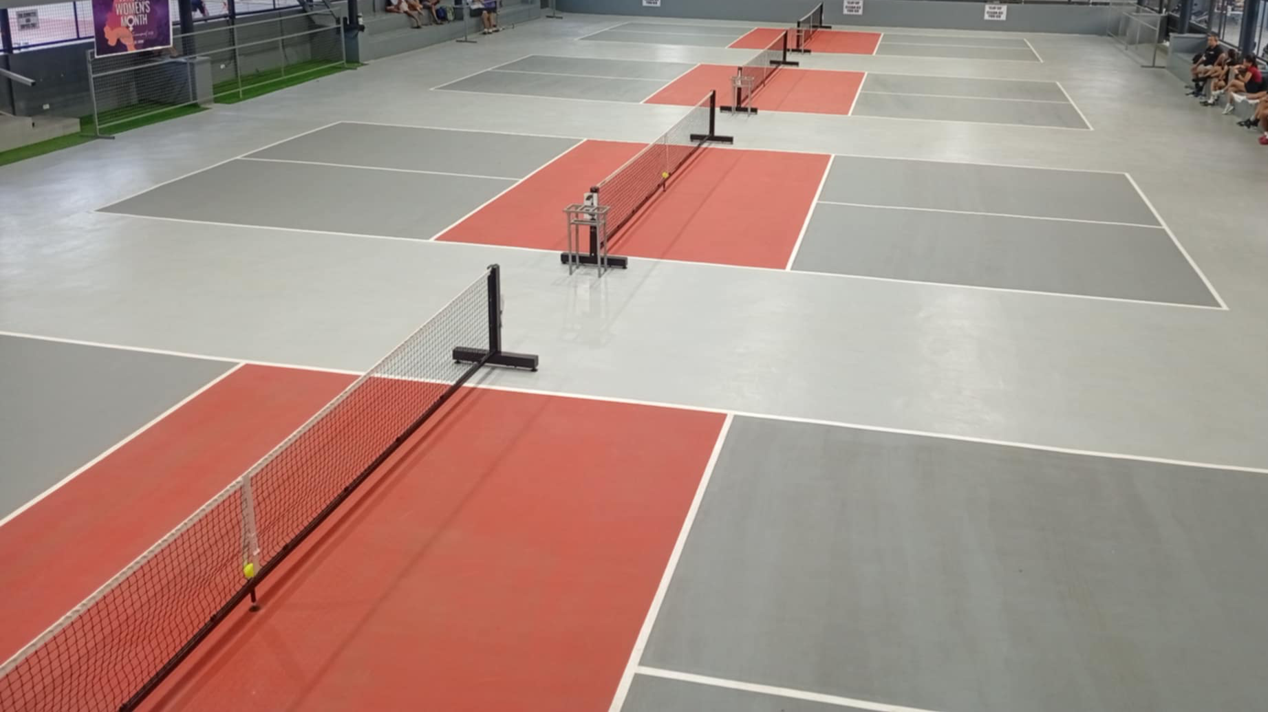 FPB Sports Complex