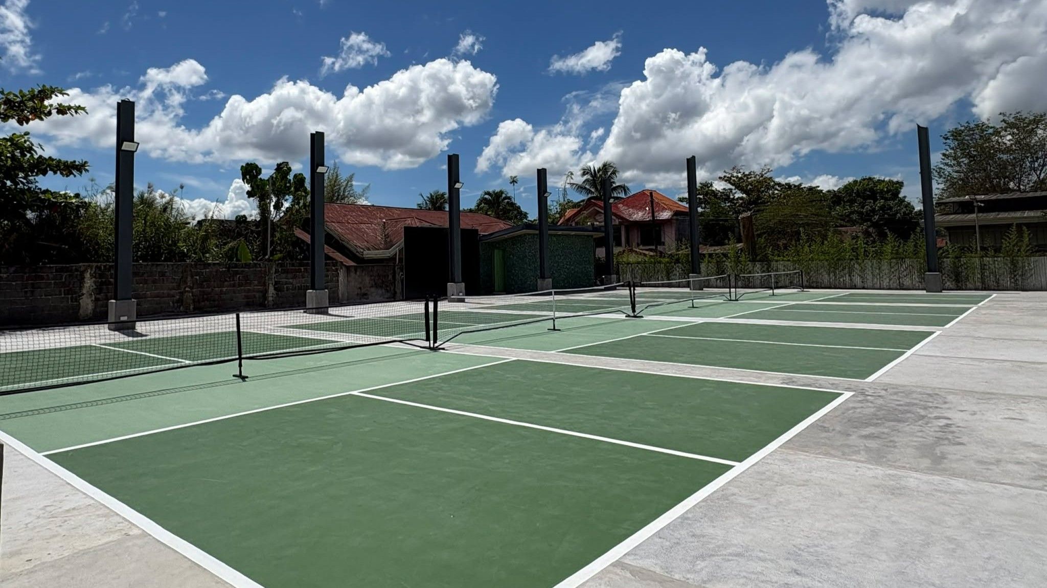 PickleHub.PH - where pickleball happens!
